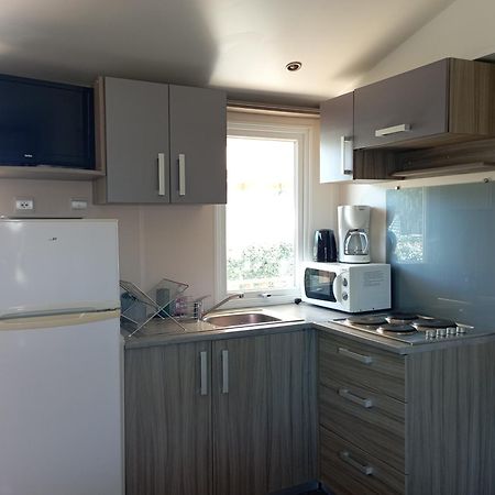 Camping A Port La Nouvelle Dış mekan fotoğraf